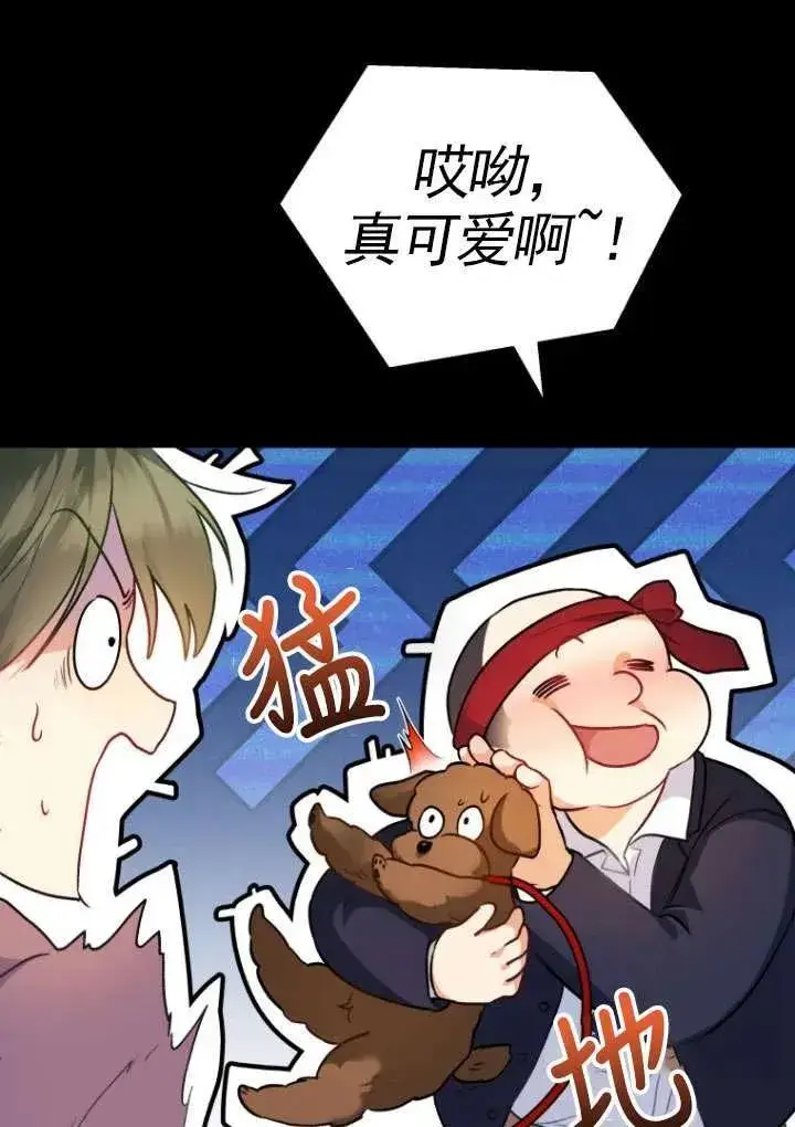 漫画《兽医先生！你好？》第03话第36张图
