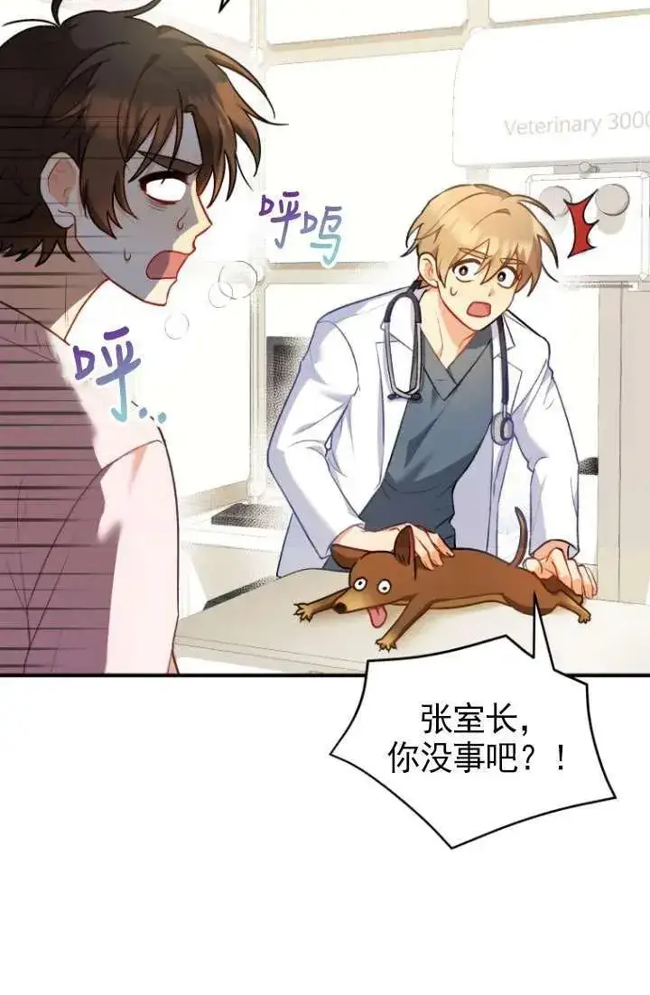 漫画《兽医先生！你好？》第03话第78张图