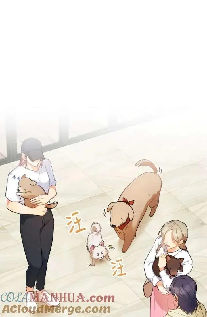 漫画《兽医先生！你好？》第03话第79张图