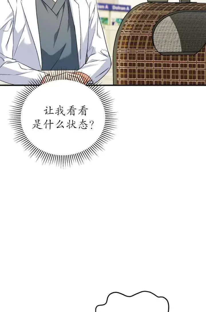 《兽医先生！你好？》第04话图41