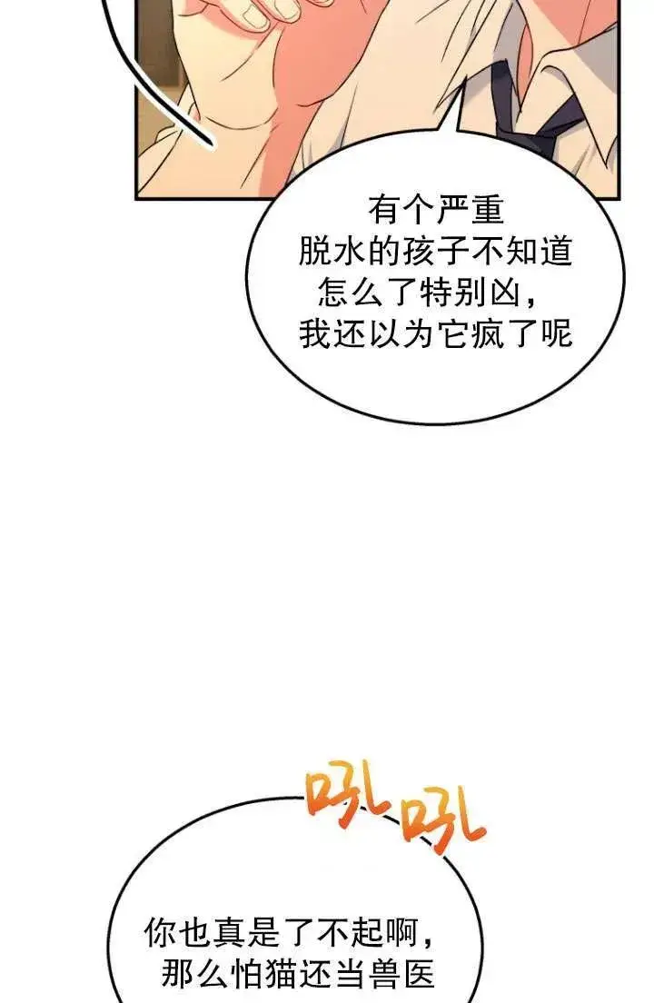 漫画《兽医先生！你好？》第06话第43张图