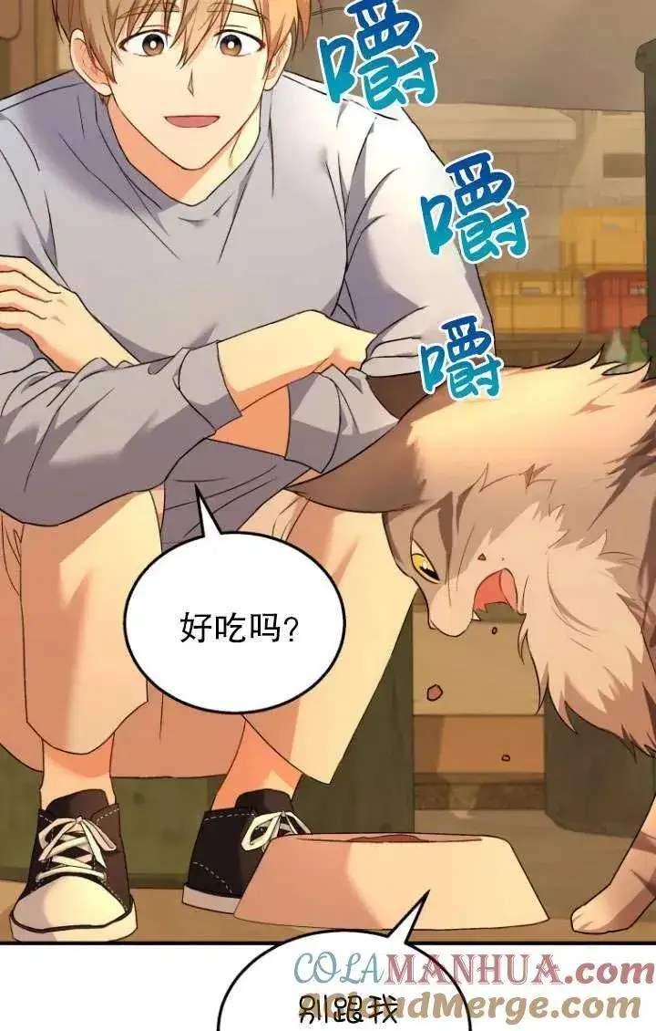 漫画《兽医先生！你好？》第06话第61张图