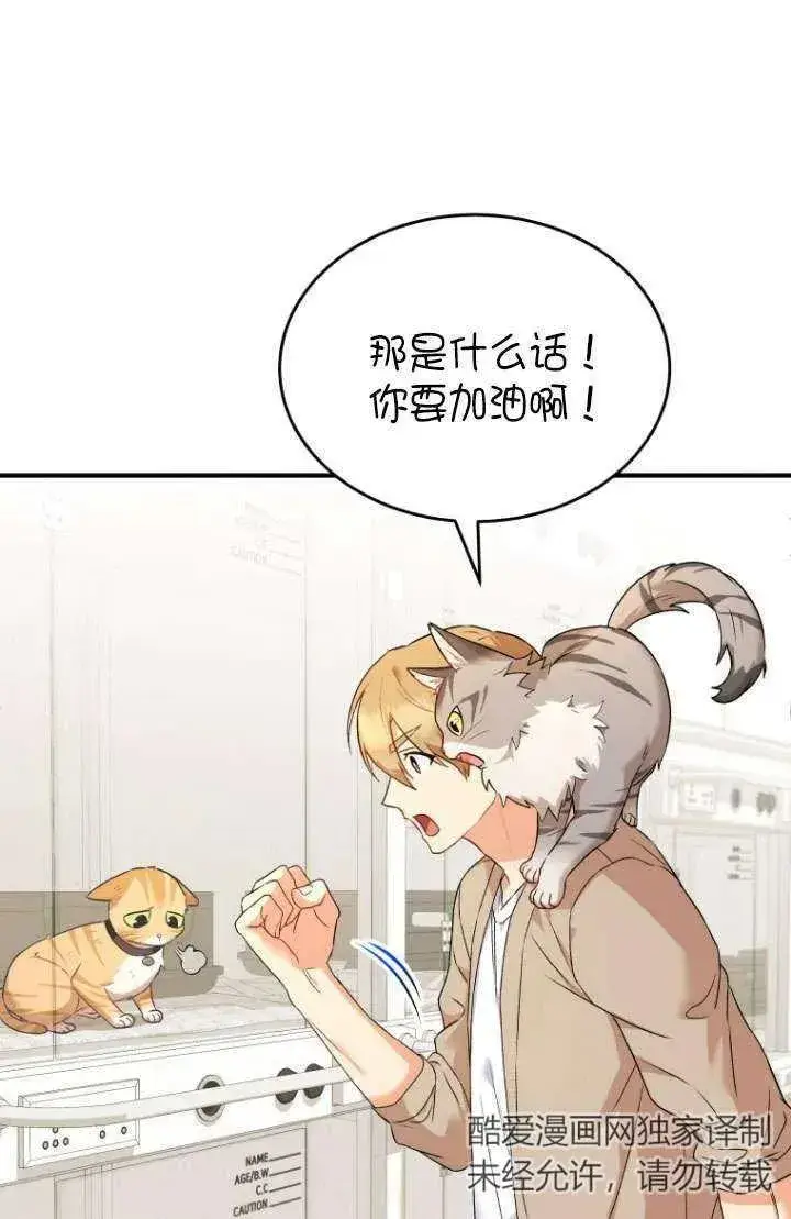漫画《兽医先生！你好？》第07话第100张图