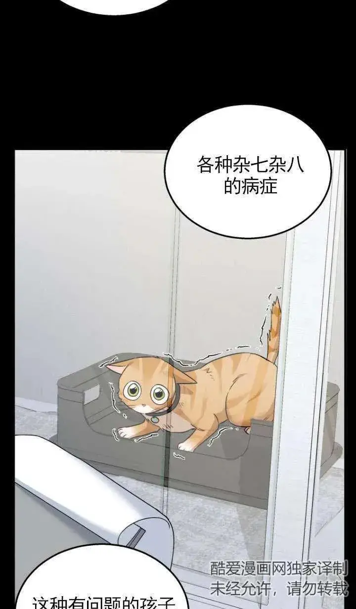 漫画《兽医先生！你好？》第07话第23张图