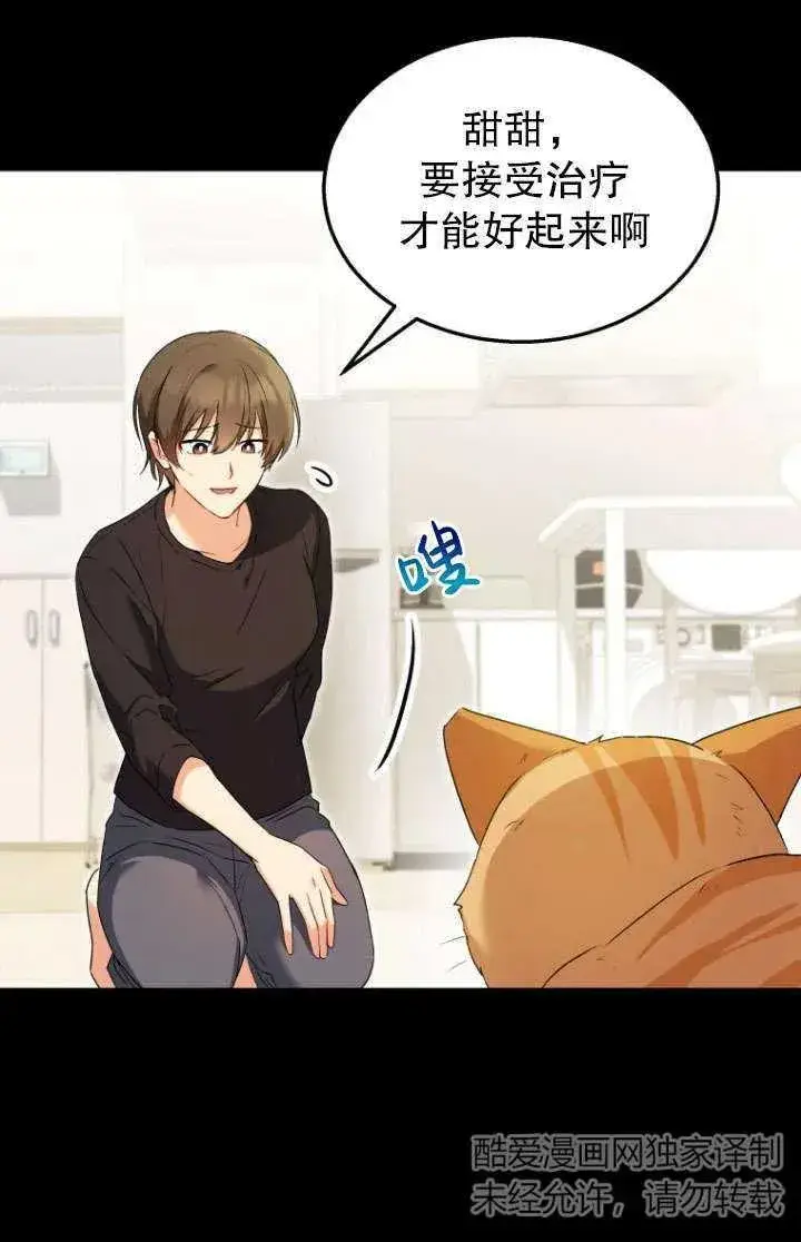漫画《兽医先生！你好？》第08话第36张图