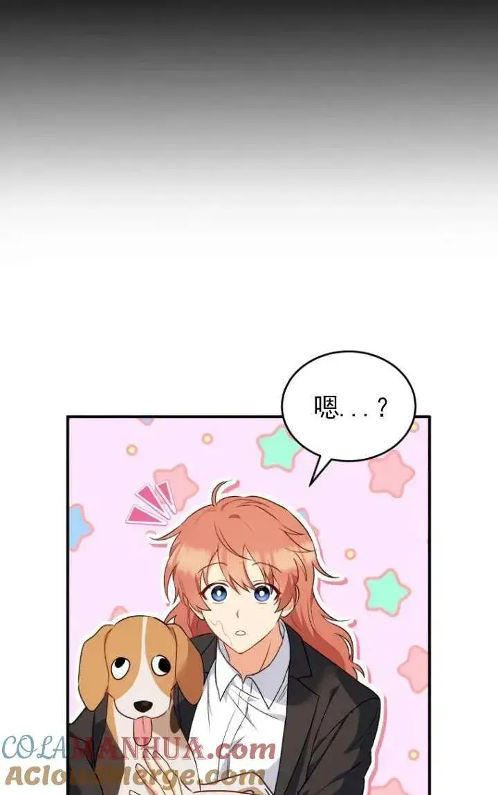 漫画《兽医先生！你好？》第09话第16张图