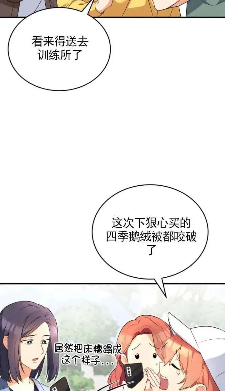 漫画《兽医先生！你好？》第09话第35张图