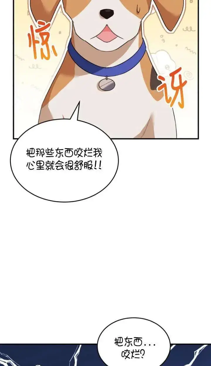 漫画《兽医先生！你好？》第09话第45张图