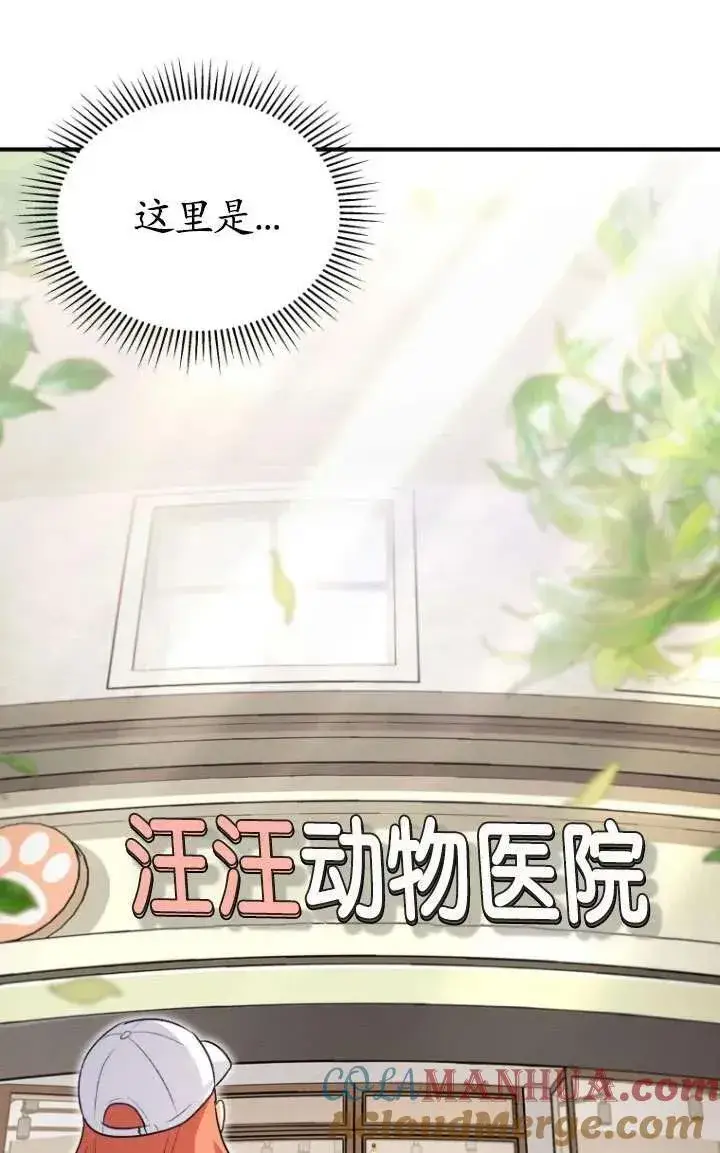 漫画《兽医先生！你好？》第09话第73张图