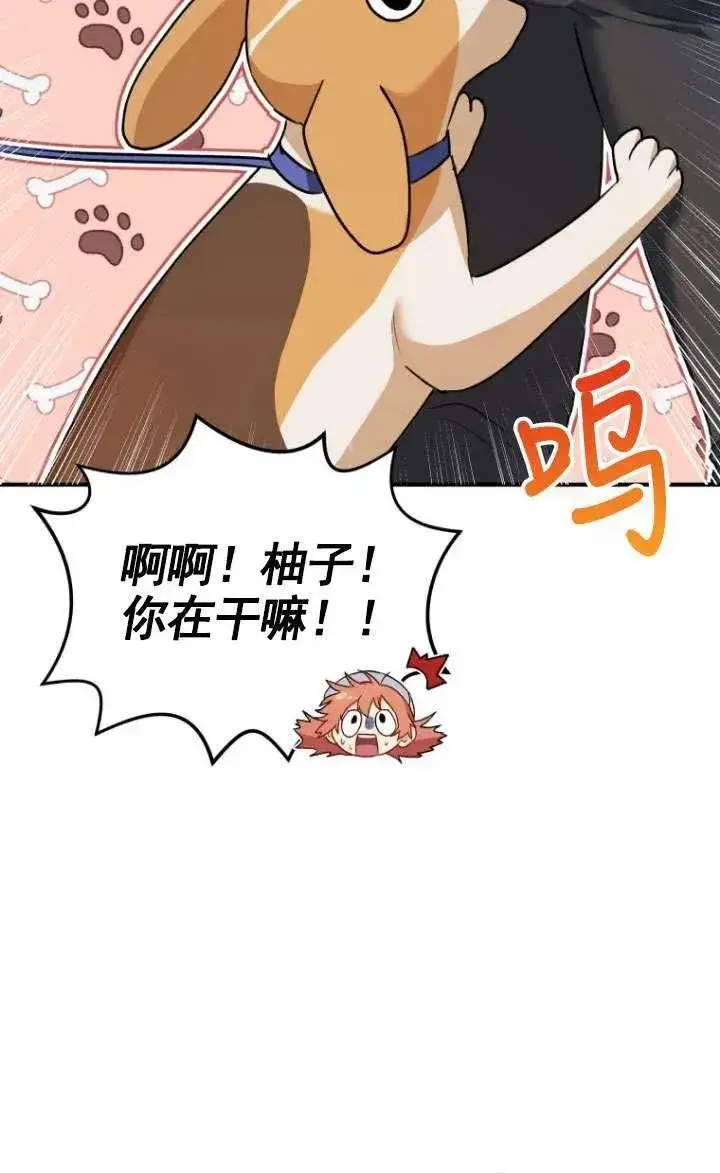 漫画《兽医先生！你好？》第09话第86张图