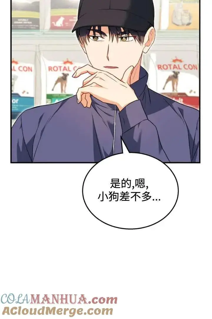 漫画《兽医先生！你好？》第11话第13张图