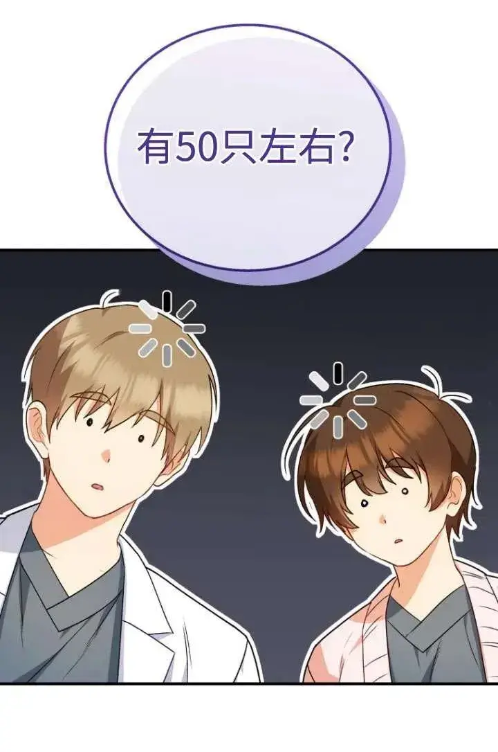 漫画《兽医先生！你好？》第11话第14张图