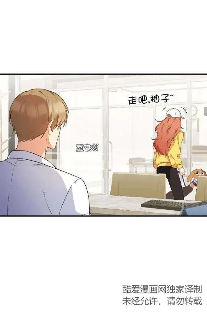 漫画《兽医先生！你好？》第11话第2张图