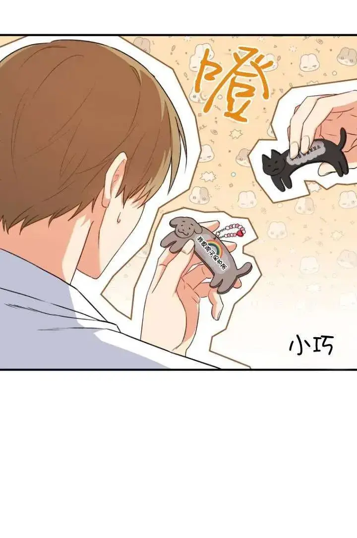 漫画《兽医先生！你好？》第11话第36张图