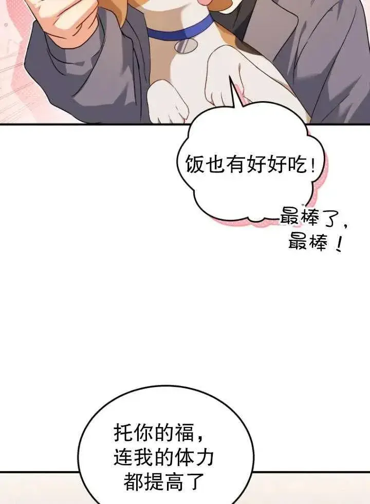 漫画《兽医先生！你好？》第12话第20张图