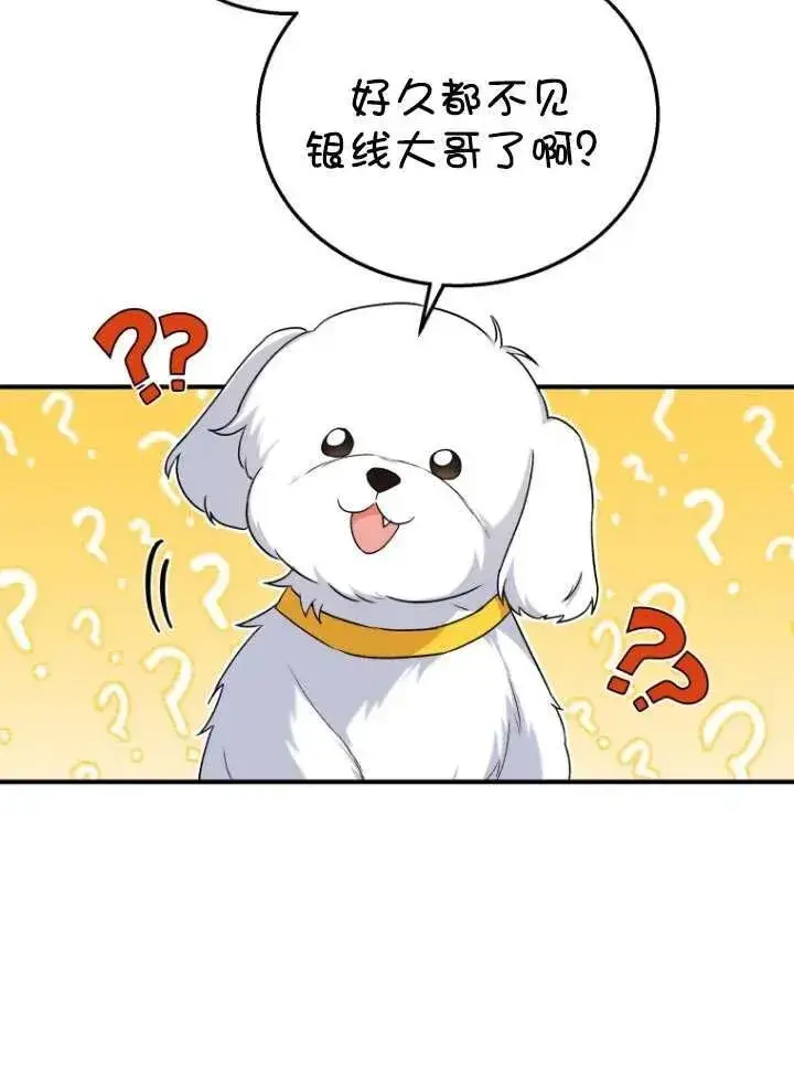 漫画《兽医先生！你好？》第12话第3张图