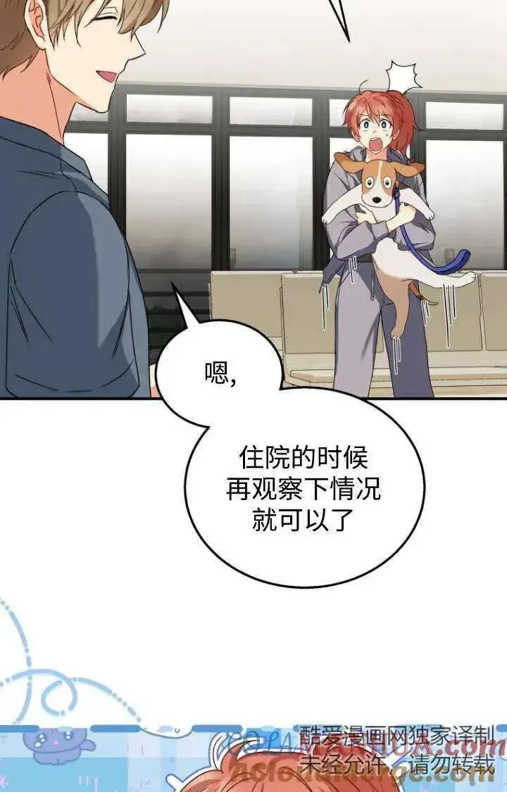 漫画《兽医先生！你好？》第13话第65张图