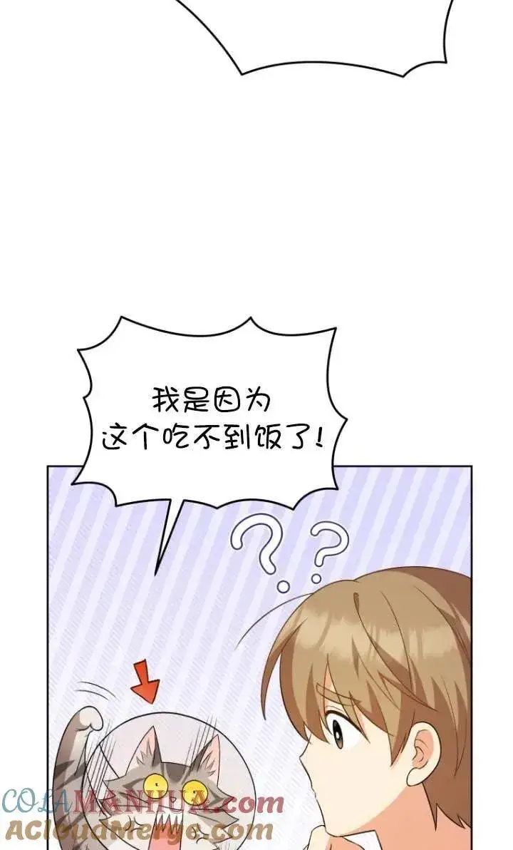 漫画《兽医先生！你好？》第15话第61张图