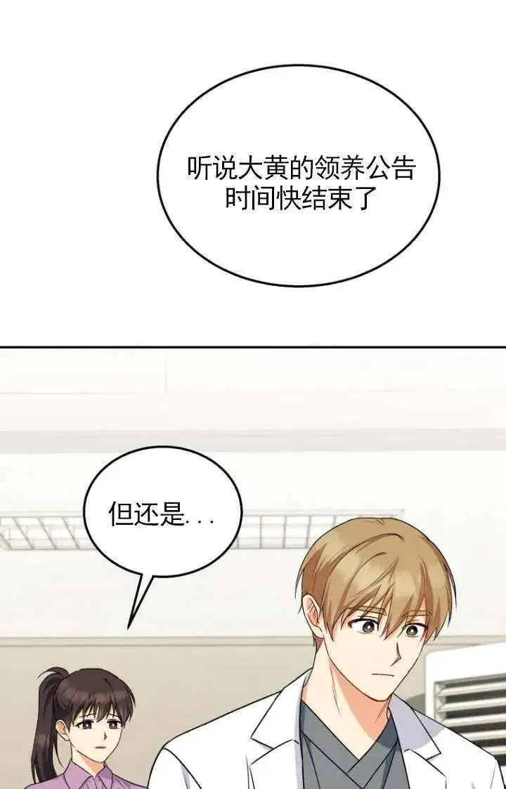 漫画《兽医先生！你好？》第17话第38张图