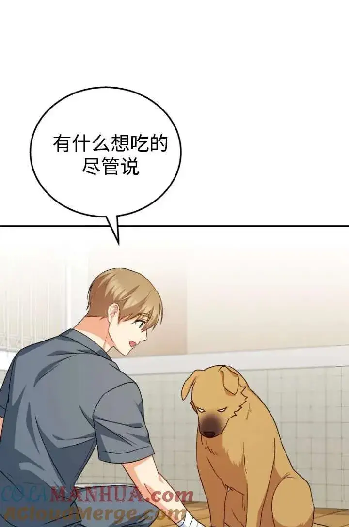 漫画《兽医先生！你好？》第19话第31张图