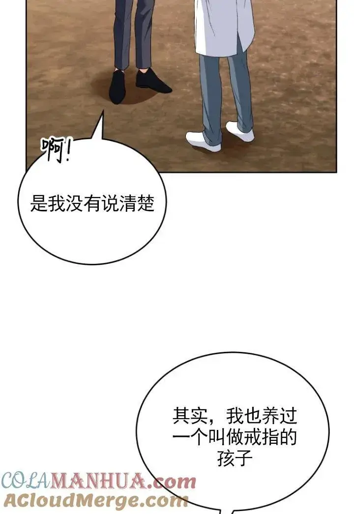 《兽医先生！你好？》第20话图13