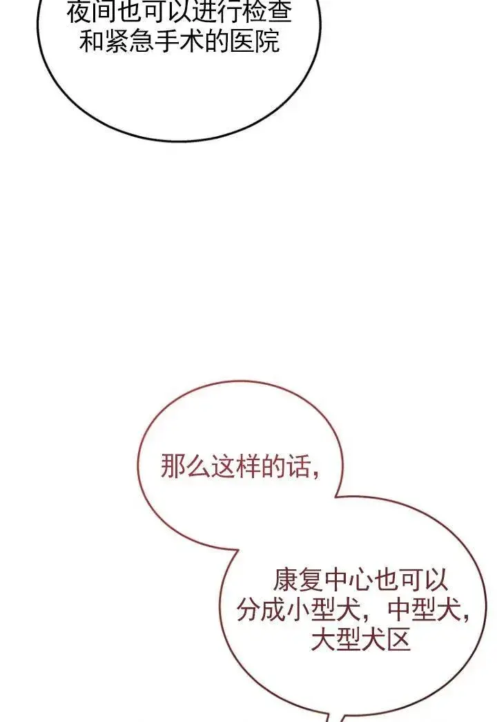 《兽医先生！你好？》第20话图24