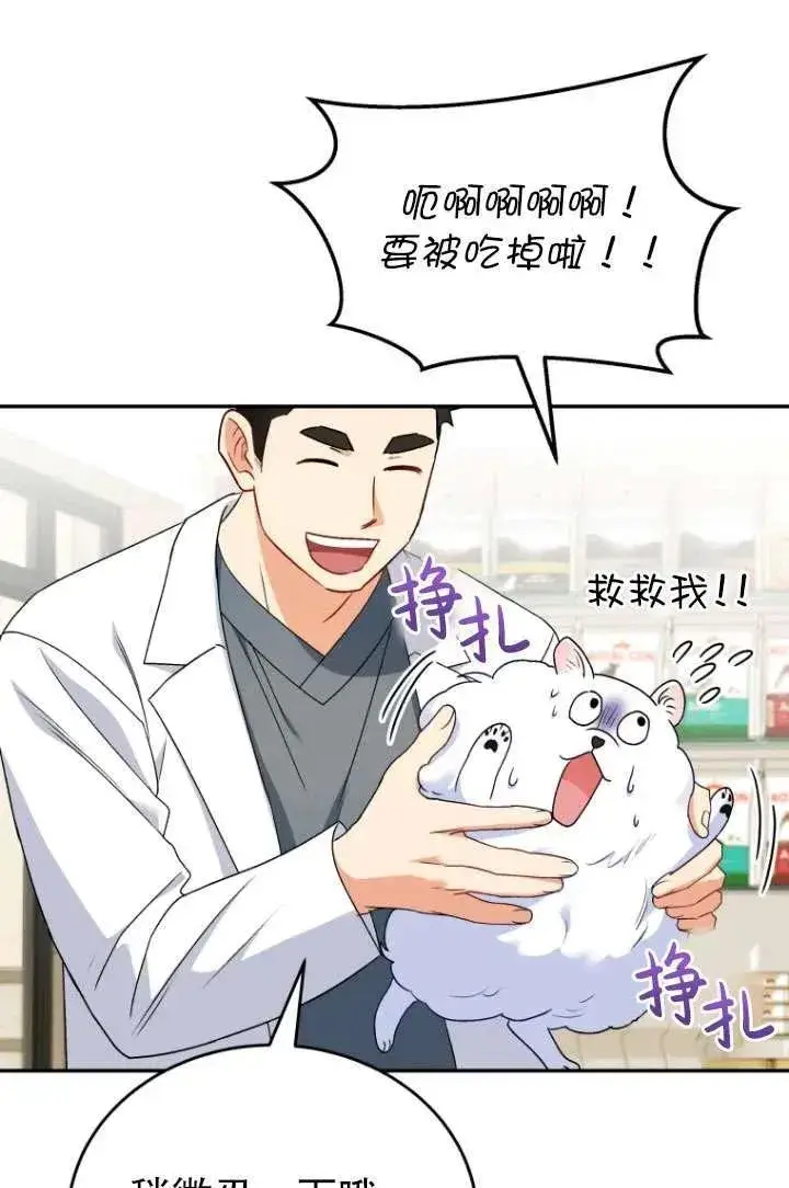 漫画《兽医先生！你好？》第24话第98张图