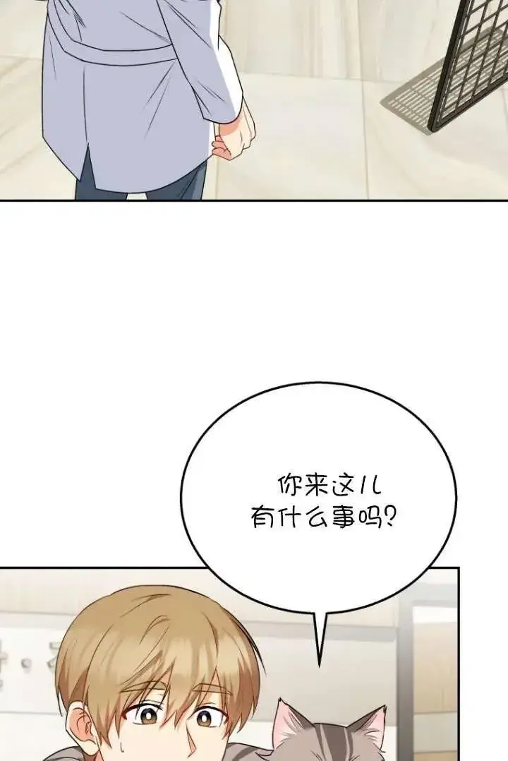 漫画《兽医先生！你好？》第25话第2张图