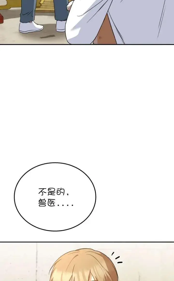 漫画《兽医先生！你好？》第25话第45张图