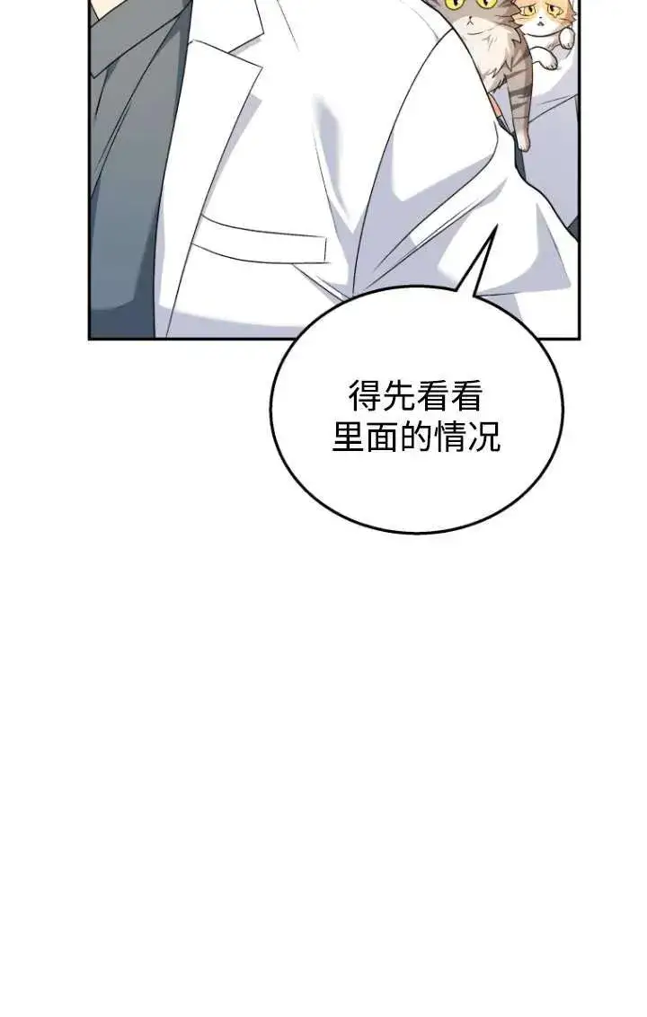 漫画《兽医先生！你好？》第26话第3张图