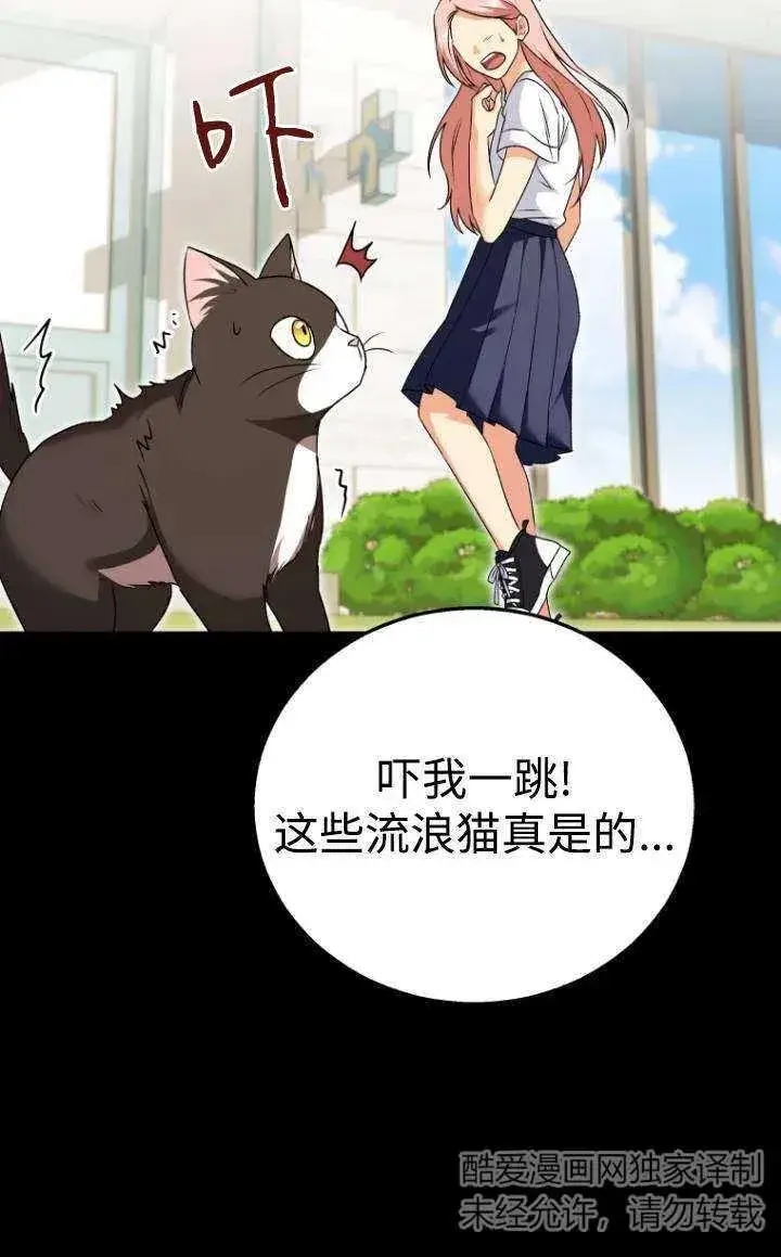 《兽医先生！你好？》第28话图30