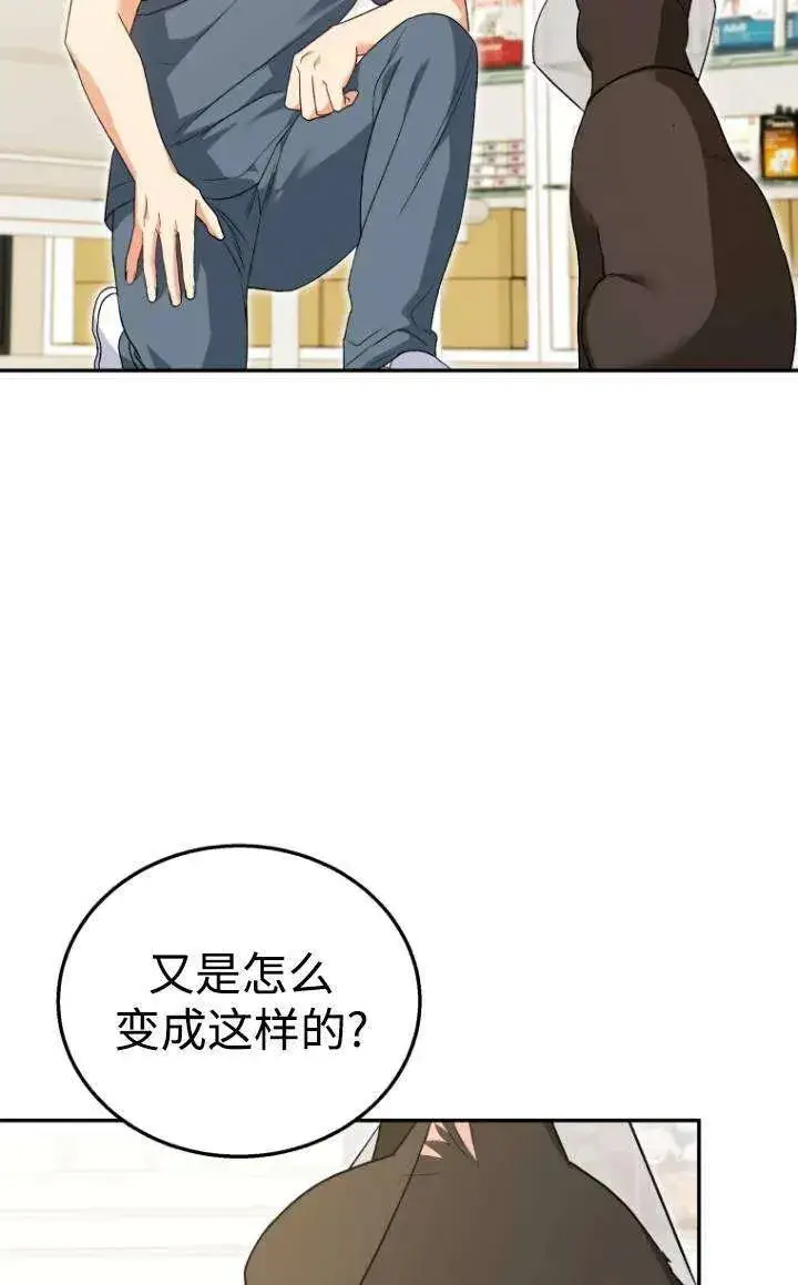 《兽医先生！你好？》第28话图42