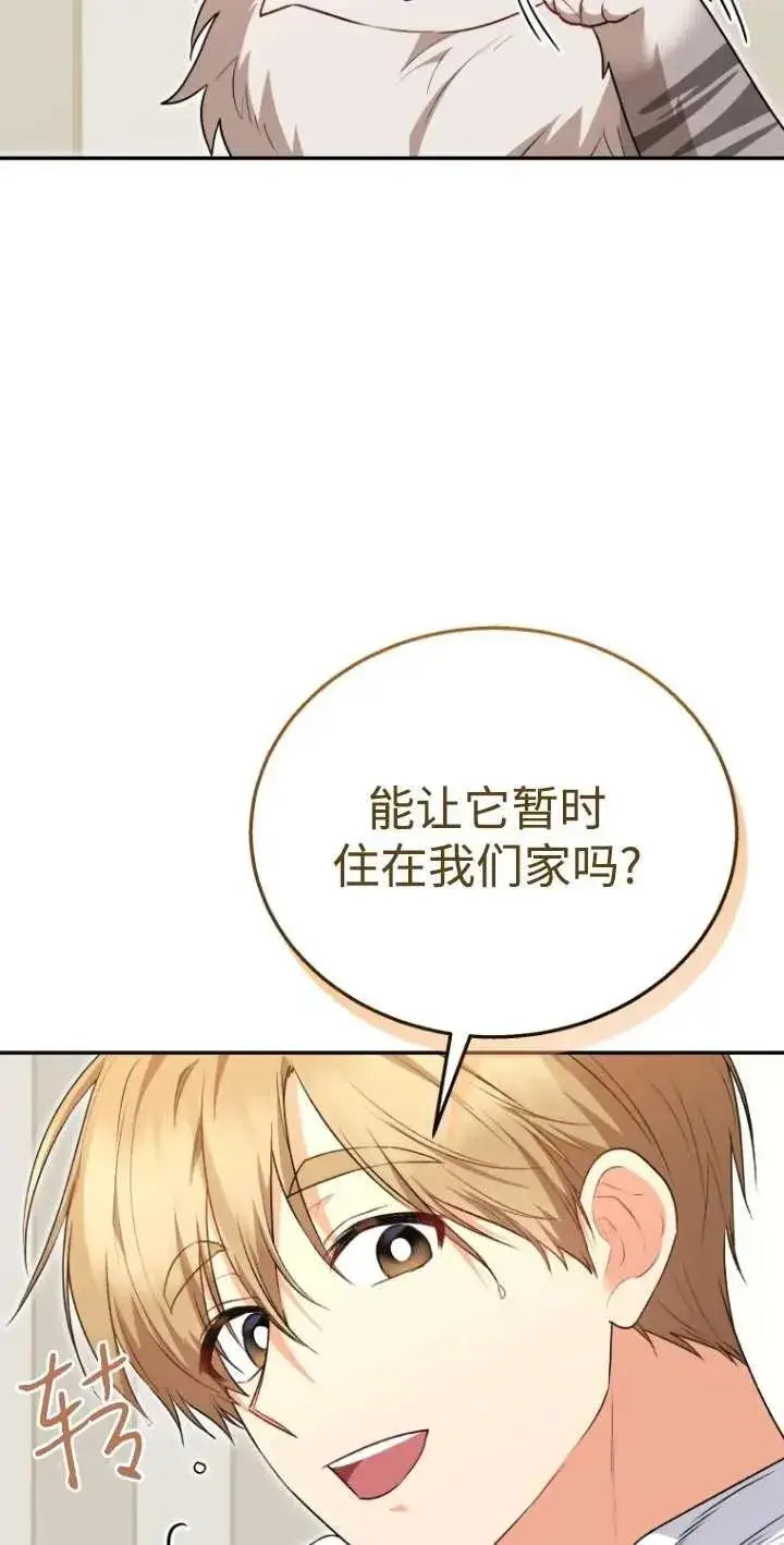 漫画《兽医先生！你好？》第30话第11张图