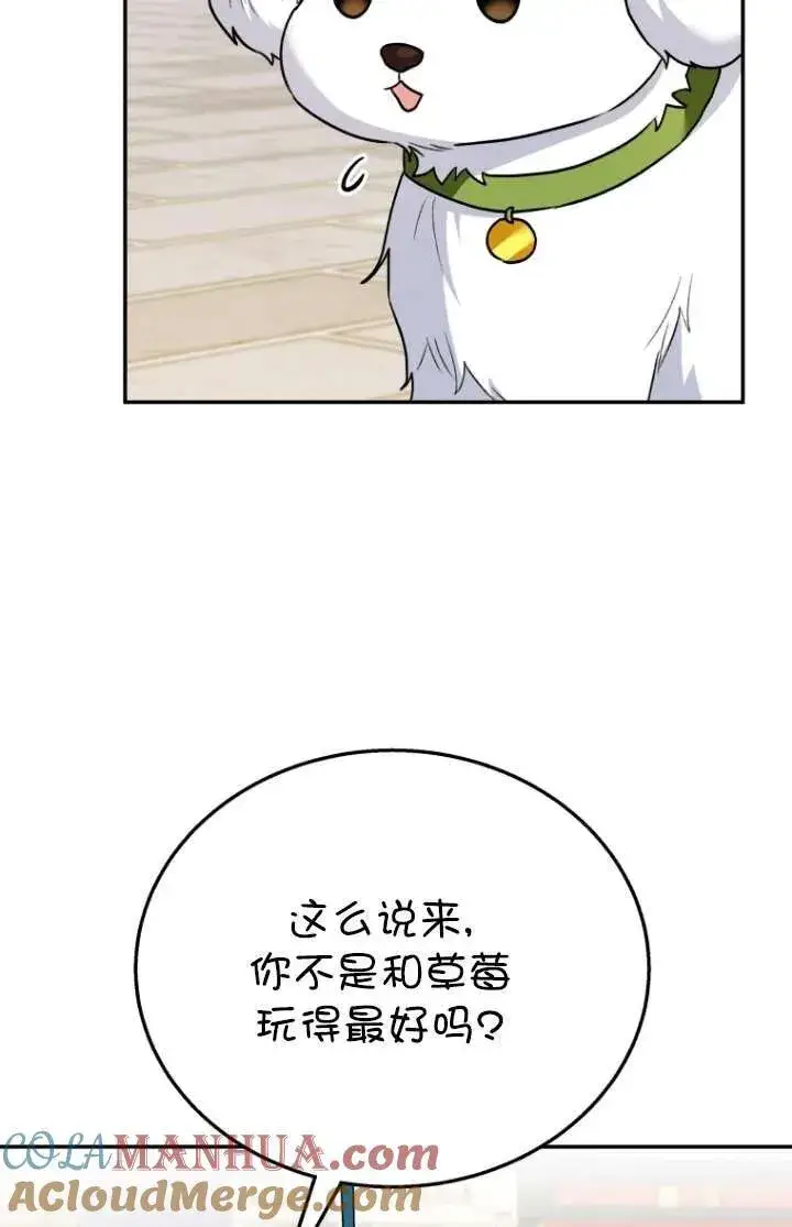 《兽医先生！你好？》第31话图70