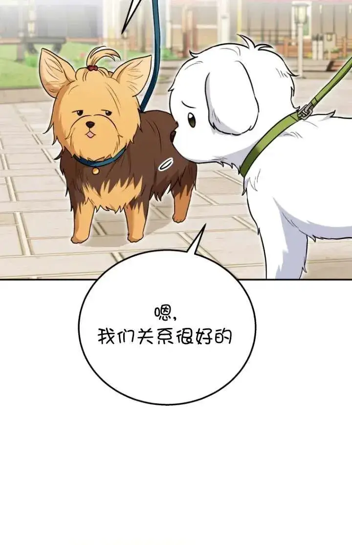 《兽医先生！你好？》第31话图71