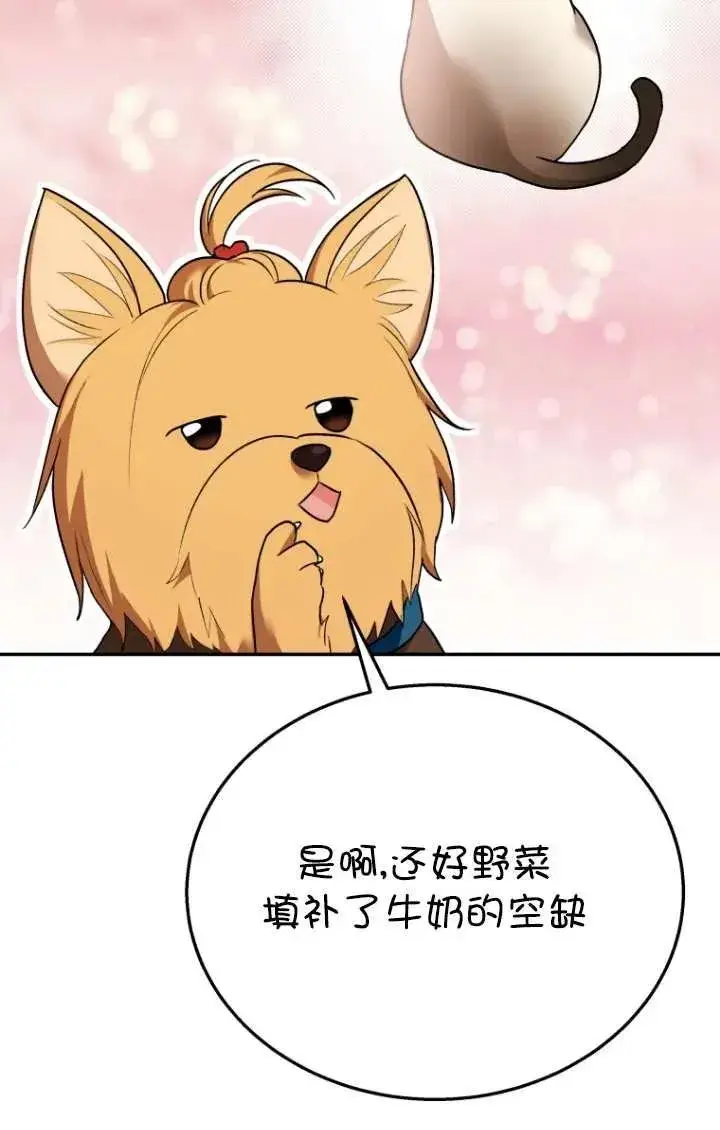 《兽医先生！你好？》第32话图18