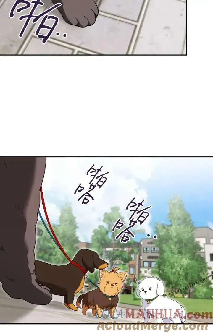 《兽医先生！你好？》第32话图21
