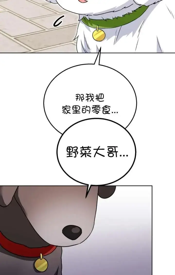 《兽医先生！你好？》第32话图70