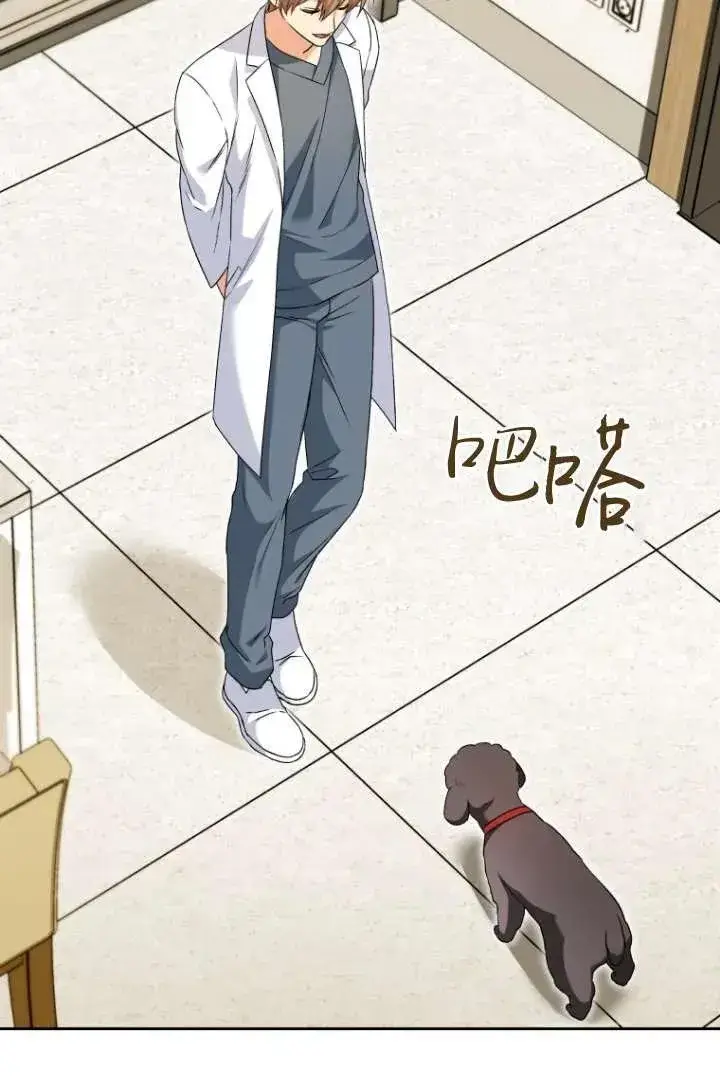 《兽医先生！你好？》第33话图59