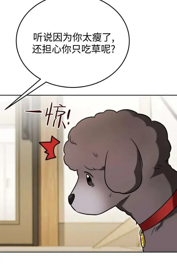 《兽医先生！你好？》第33话图63