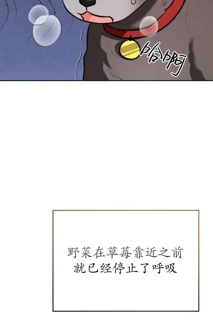 漫画《兽医先生！你好？》第34话第43张图