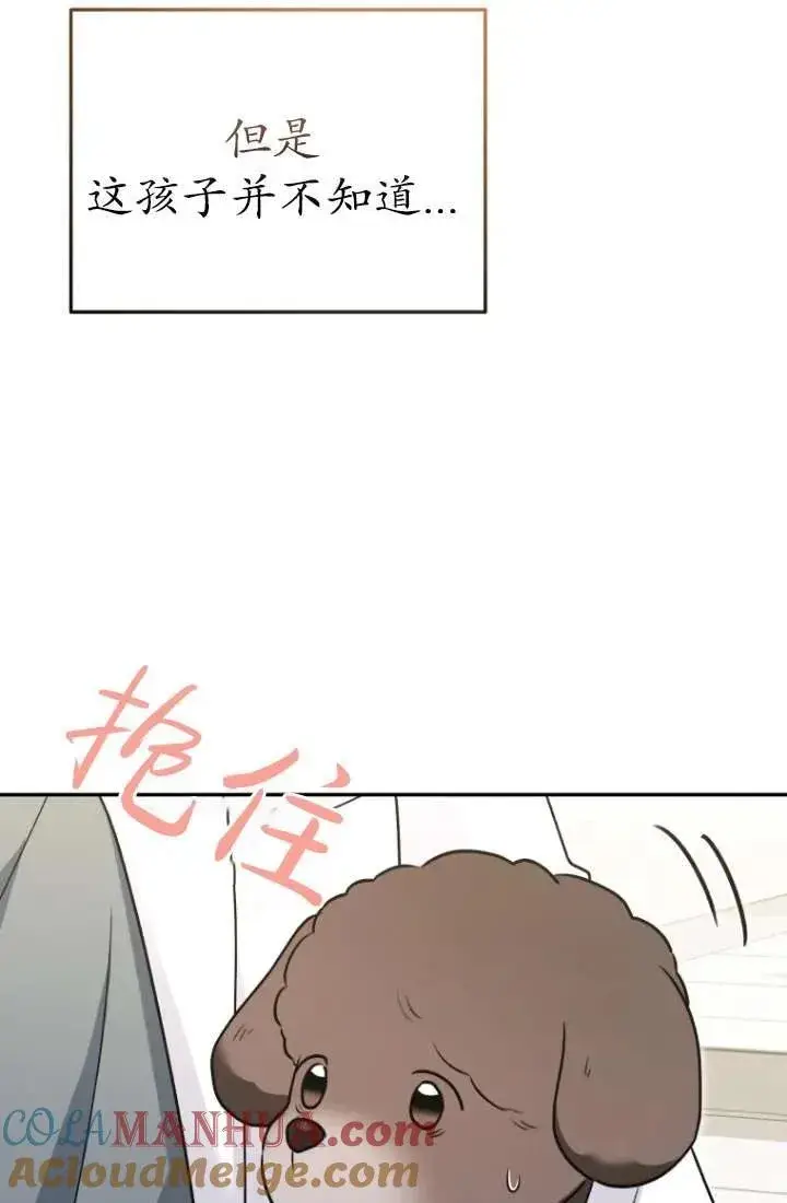 漫画《兽医先生！你好？》第34话第45张图