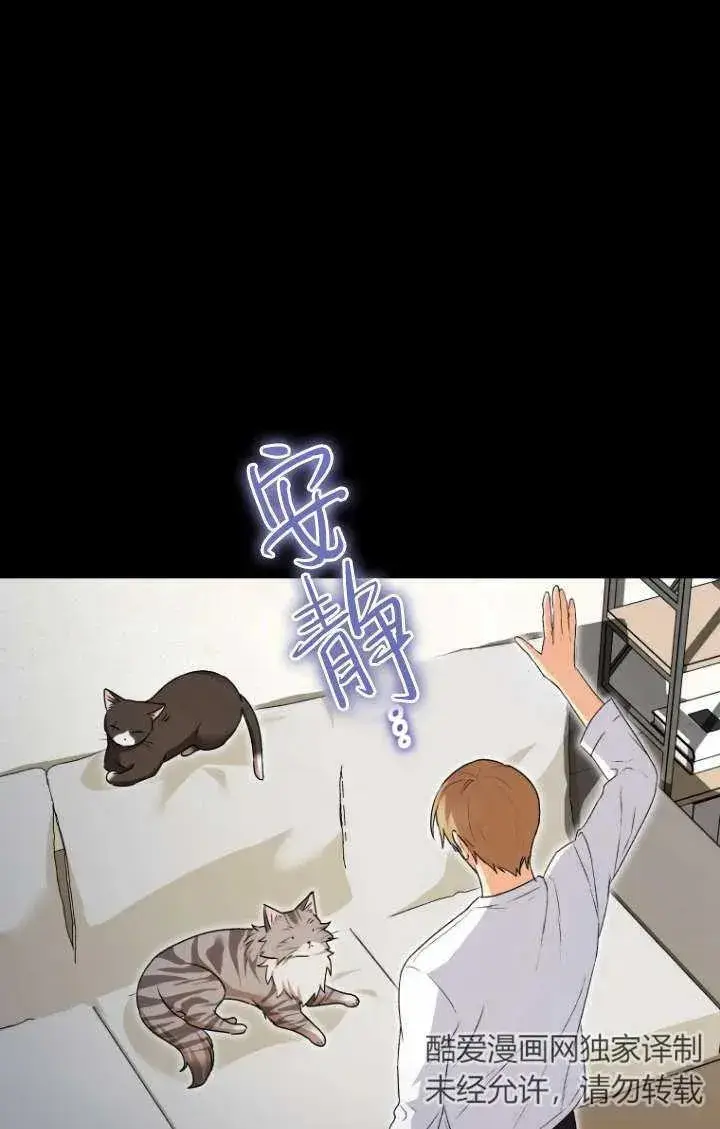 《兽医先生！你好？》第35话图10