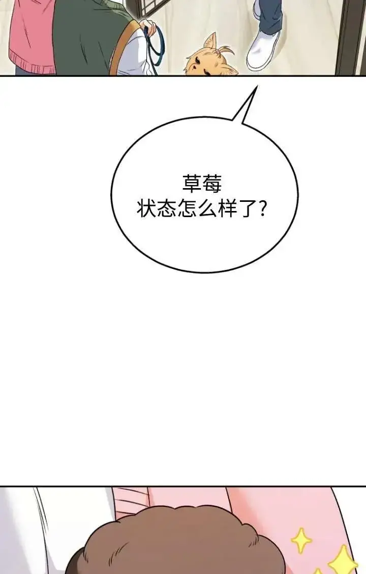 《兽医先生！你好？》第35话图78