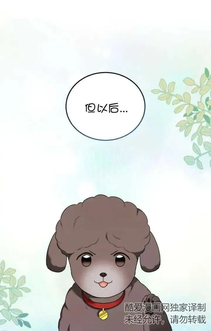 《兽医先生！你好？》第35话图90