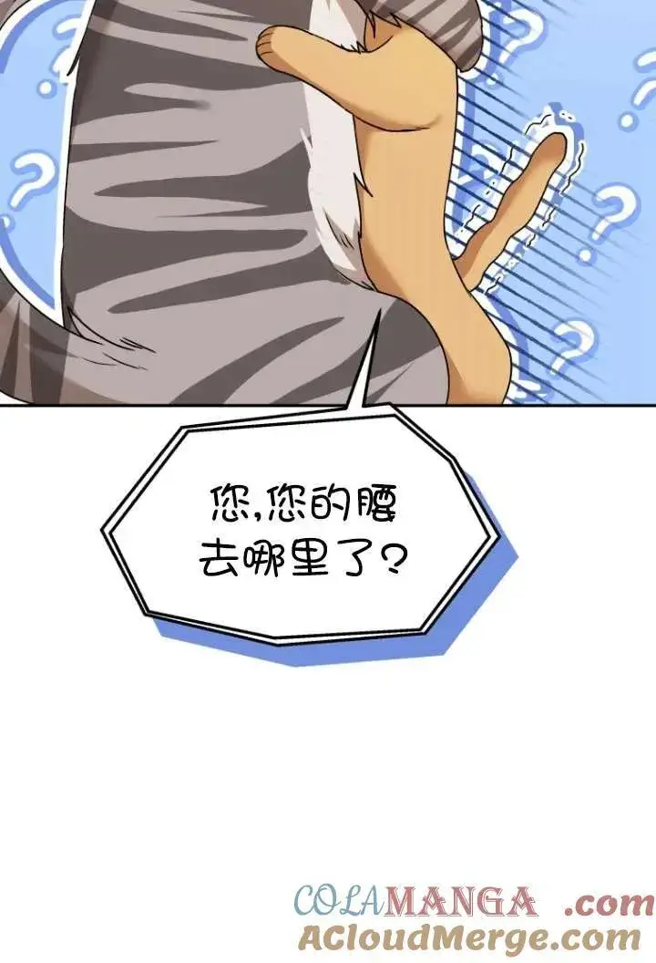 《兽医先生！你好？》第38话图25
