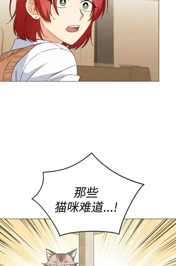 《兽医先生！你好？》第39话图67