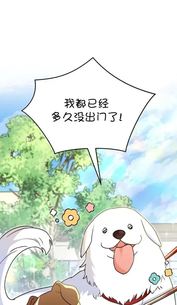 《兽医先生！你好？》第40话图104