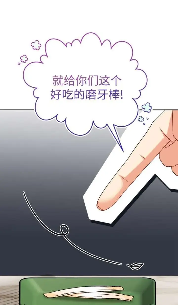 《兽医先生！你好？》第41话图64