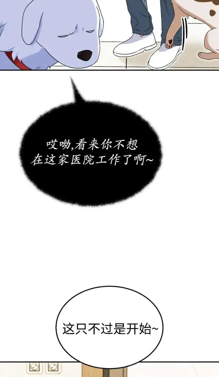 《兽医先生！你好？》第41话图68